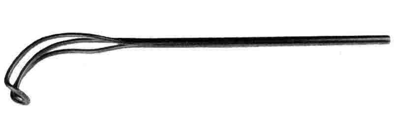 STERNAL EKARTÖR BLEYDİ